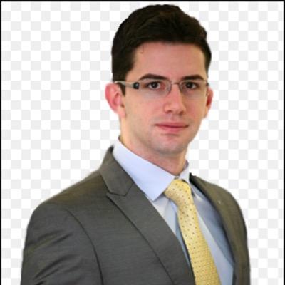 Advogado. Mestre em Direito. Professor universitário. (http://t.co/ZKlscz6hTt)