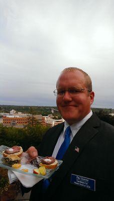 PaulGammel's profile picture. I am a father, husband, and citizen working towards a better Minnesota everyday!