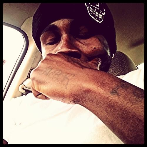 Musician/Aspiring Actor