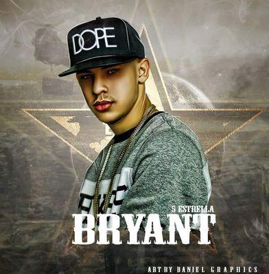 Cantante de la Compañia VTMinc uzyboyz Facebook Bryant 5 Eztrella Instagram Bryantgram Para Contrataciones 7876146559 ElEquipo5★Mundial