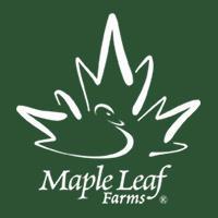 Maple Leaf Farms (@mapleleaffarms) 's Twitter Profile