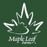 Maple Leaf Farms(@MapleLeafFarms) 's Twitter Profileg