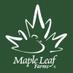 Maple Leaf Farms (@mapleleaffarms) Twitter profile photo