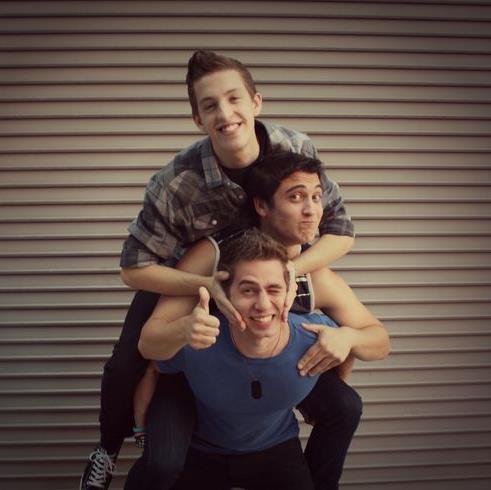 Follow @SkywardStory! Tweet us with your favorite Skyward Story lyrics/pics/stuff! #5sos #ATL #SkywardStory