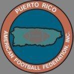 ¿Quien dijo que en Puerto Rico no se juega football?