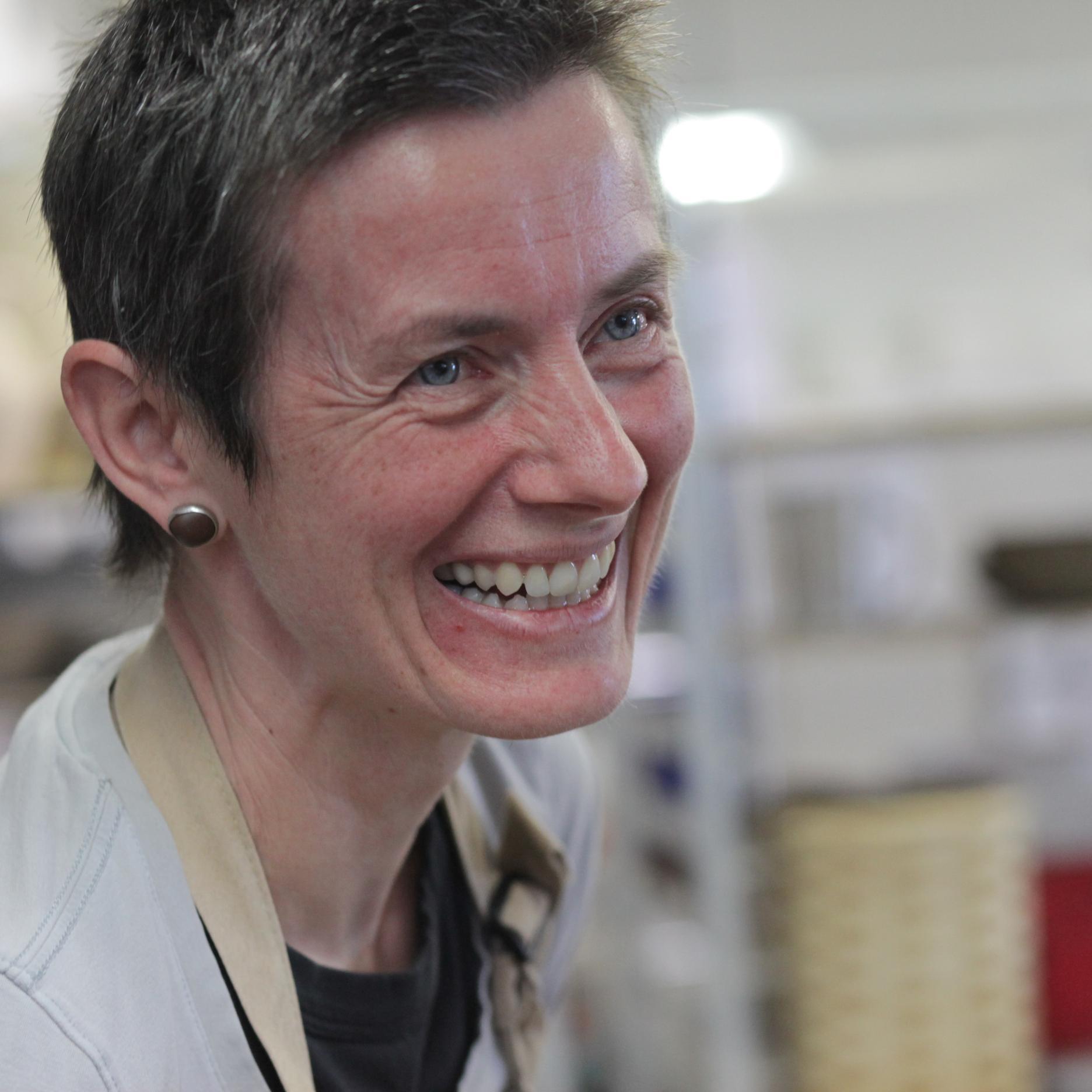 cerconepottery's profile picture. 