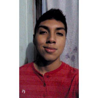 I'm happy