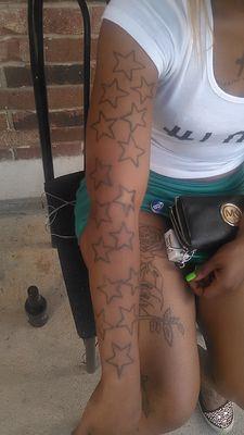 24 year old mother like  to just be in my own lane...Love doin hair its my passion...