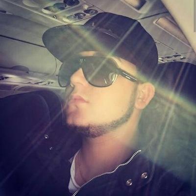 Kevin Ortiz Medina❤️
