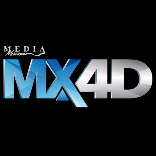 Experience movies in one of our MX4D® Motion EFX Theatres with built-in motion, scents, and other MX4D efx! See It. Feel It In #MX4D!