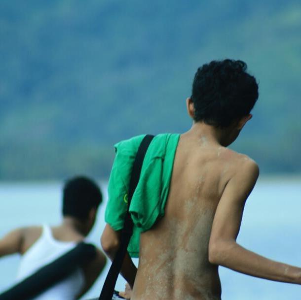 dozensaputra's profile picture. 