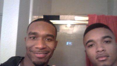 From Dallas Texas trying get this money for my family and living the life God wants me to