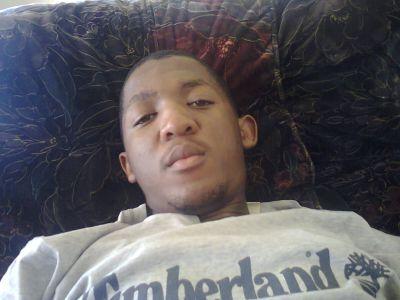 One of the Generals of life....
Deep House DJ.....©
House Music Producer....God fearing & Outgoing person.....