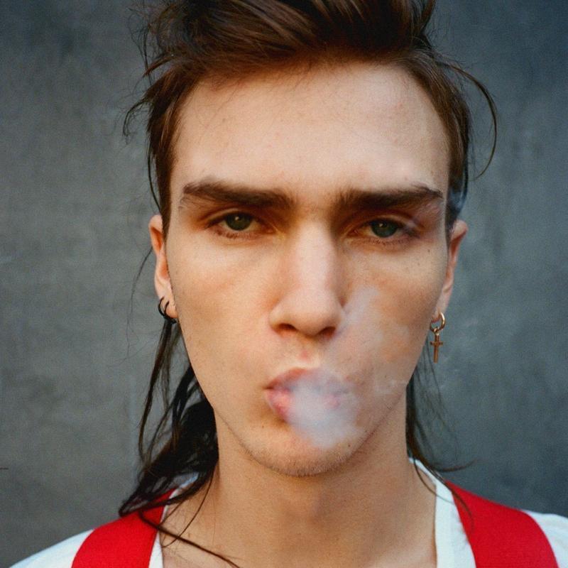 JDarkweaver's profile picture. WTF ((TSW RP character))