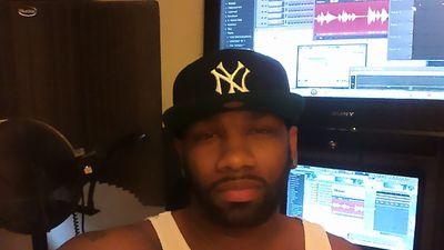 Producer out of York Pa, trying to take it to the next level. Hard work pays off in the end