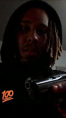 i lost alot but i gotta go hard...in r.ip my bby veda..in all my homies