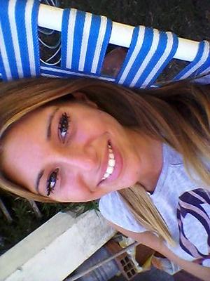Estudiante de ingeniería química en UNMDP