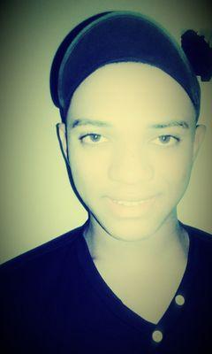 antonnyo_1's profile picture. Antonny