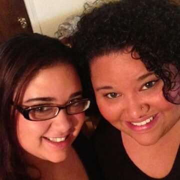 kthomas989's profile picture. his wifey and mommy to our two angels