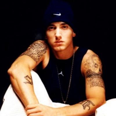 posting eminem lyrics, quotes, and news