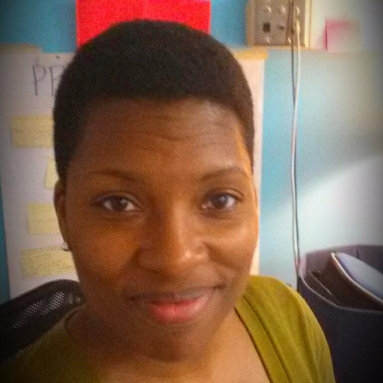 Believer, leader, mommy, teacher, lover and fighter.