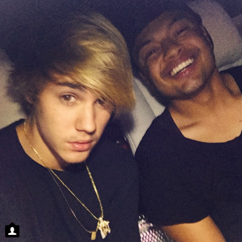 BieberCMRPG's profile picture. 