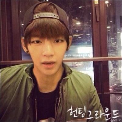 [18+] | Kim Taehyung's RP ©1995| #PlanetYadong #KaumHorny #YTownFams #SlaveNation| tiffanyxhwg♡