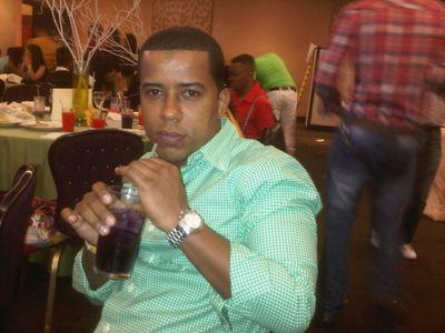 vrbriantbaez's profile picture. barahonero 1000*1000.