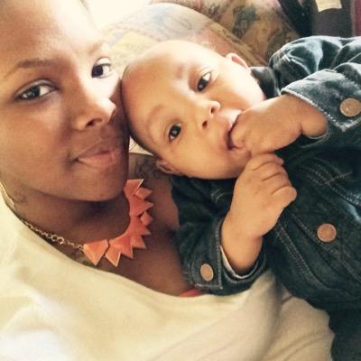 AMarie1318's profile picture. 