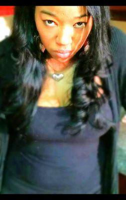 ActressNinaYong's profile picture. Artistic