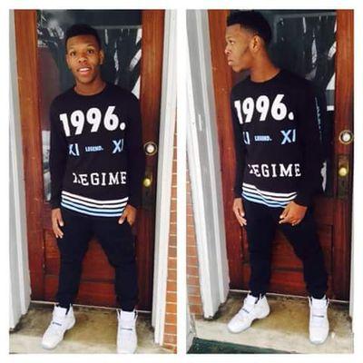 work boy to be the best ✊
