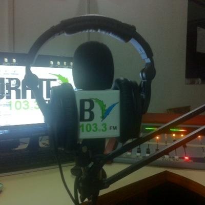 ▪Desde Bocono estado Trujillo en sonido HD! estilo joven adulto contemporaneo! escuchanos en todo el mundo por http://t.co/OhyXH37yA0