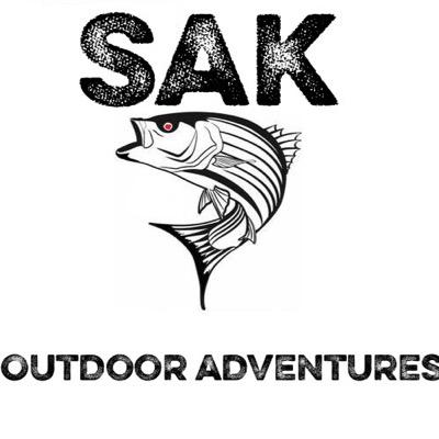 NJ/PA/NY Outdoorsmen. Follow us if you enjoy hunting, fishing, camping ,and trail riding. SakOutdoors youtube channel is coming summer 2015 #FishOn