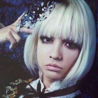 ラルクのhydeの女装姿が美しすぎる Hyde Jyosou Twitter