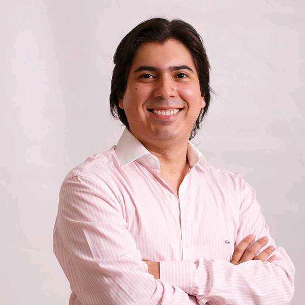 Candidato a Concejal de San Miguel de Tucumán por el Frente Renovador
Estudiante Lic. Ciencias Políticas.