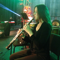 Kristin Naigus 🎙🪈 (@field_of_reeds) 's Twitter Profile Photo Kristin Naigus 🎙🪈 (@field_of_reeds) 's Twitter Profile Photo