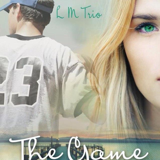 The Game Changer & The Game Changer: The Final Score available now on Amazon, B&N, Smashwords. So happy everyone is enjoying! Thnx for the reviews!