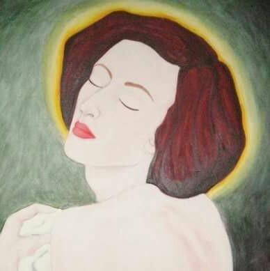 juliawhatever's profile picture. Happily #libertarian; dazed, not confused; I'll believe it when I see it; #1A; #4A; we may not agree, but I'm interested in what you have to say.