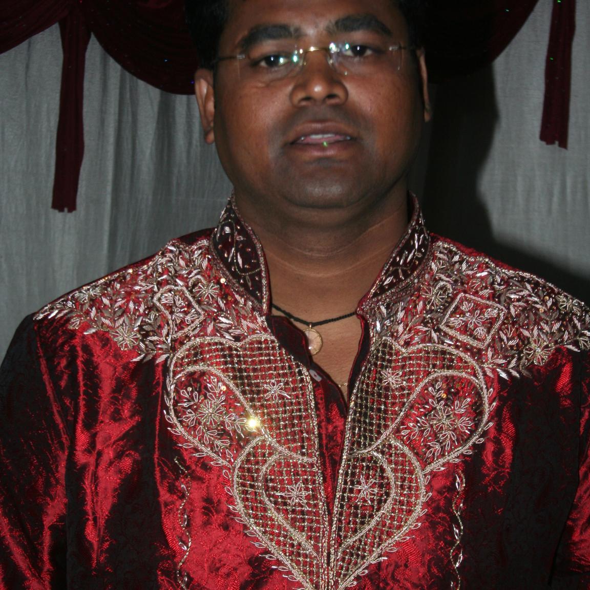 siddharthgupta0's profile picture. 