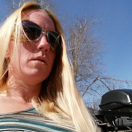 Truckers Wife and Mother