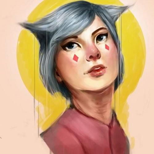 ANGELINAsetiani Profile Picture