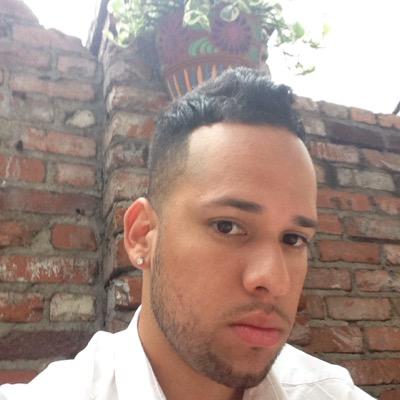 AbregoEber's profile picture. 