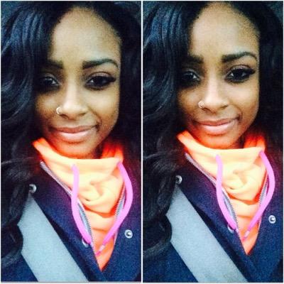 My motto is live life to the fullest and keep God first! Aspiring actress and model in the making!! So get use to this face