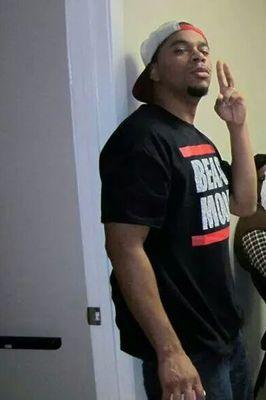 Pooch_18's profile picture. Laid back. U wanna kno more jus ask.