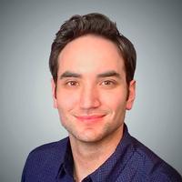 Joshua P. Wieczorek (@buycaddy) Twitter profile photo