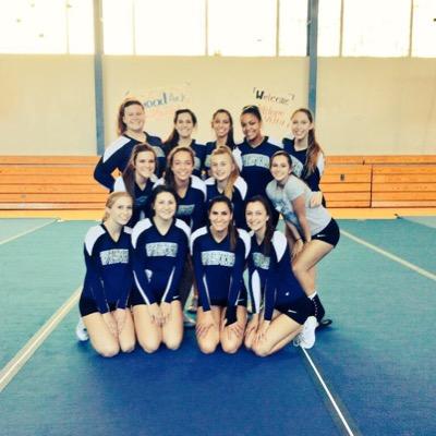 2015 VDLHS Stunt Team