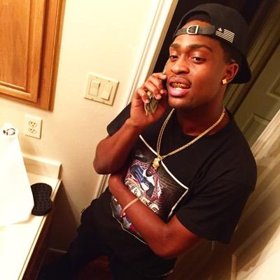 RIP Mike T #MTG free my niggas  my hood over eveything studewood