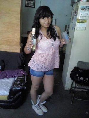 tengo 15, sur df, bi y me gusta ver y q me vean.