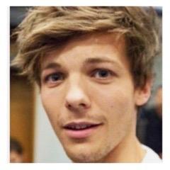 go follow @happilyxlouis bc he gave u a free follow :) thank you bb :3 *DONT FOLLOW THIS ACC*