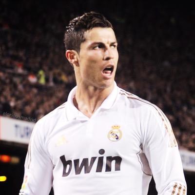 LeRealMadrid11's profile picture. 